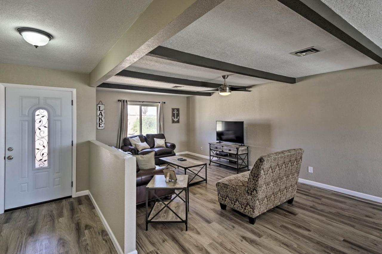 Lake Havasu Home With Pool And Mtn Views, Near Marina Lake Havasu City Exterior foto